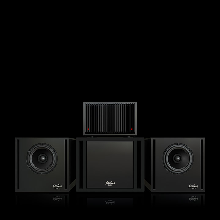 Audio System